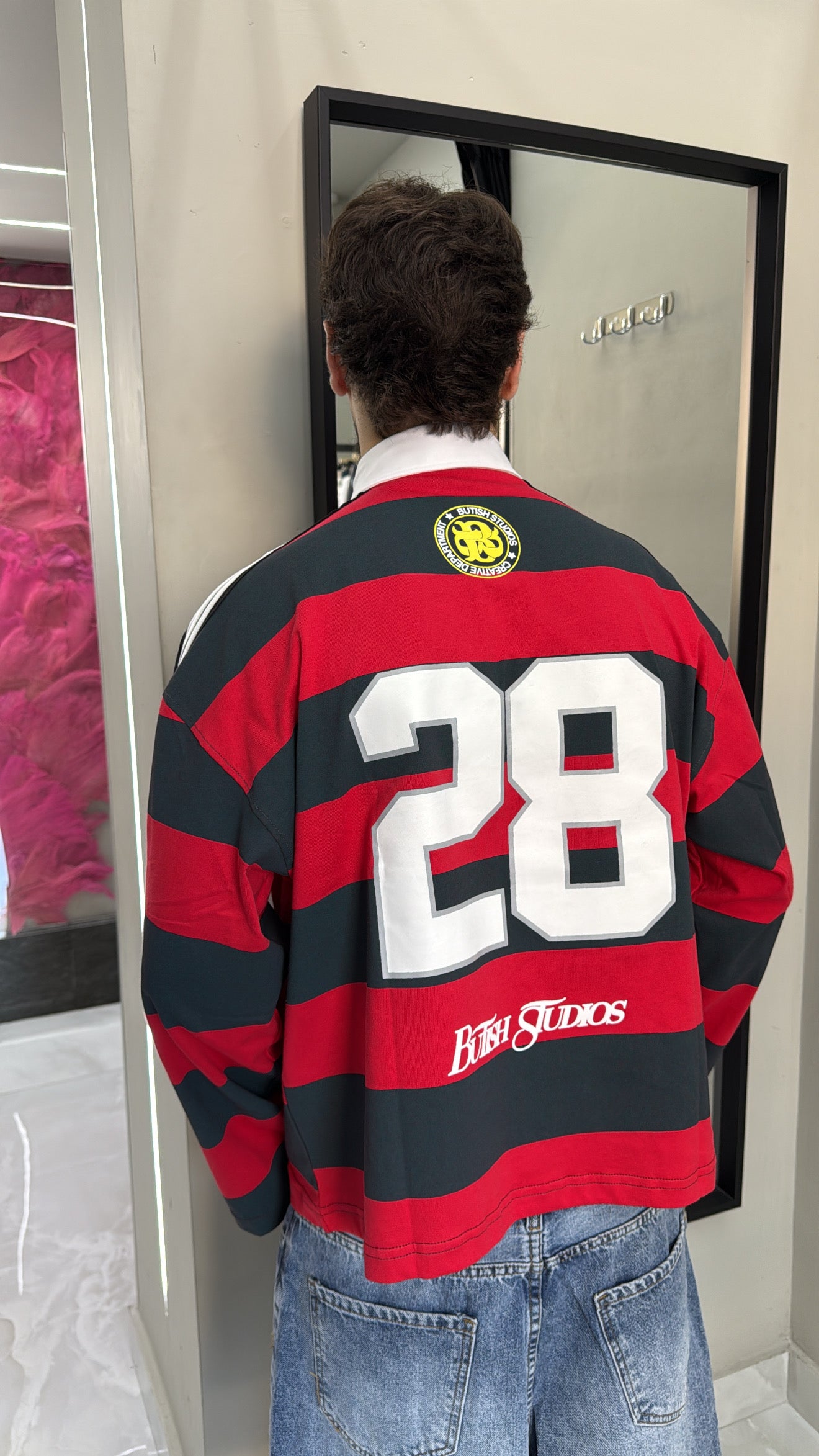 Polo RichKid 2.0