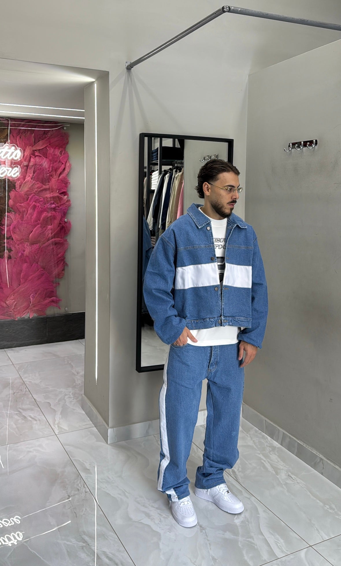 Coordinato Easy 1.1