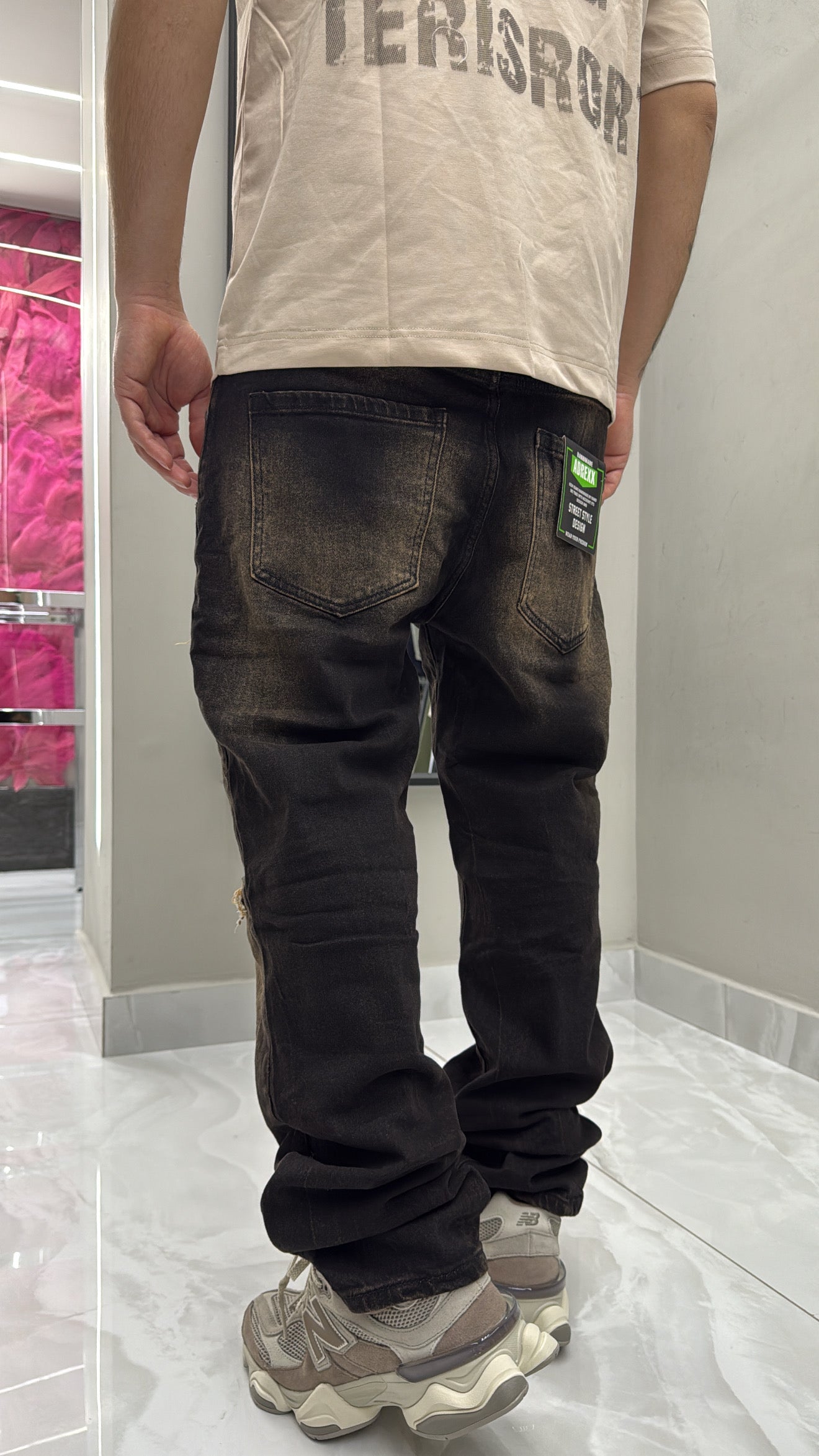 Jeans Freedom