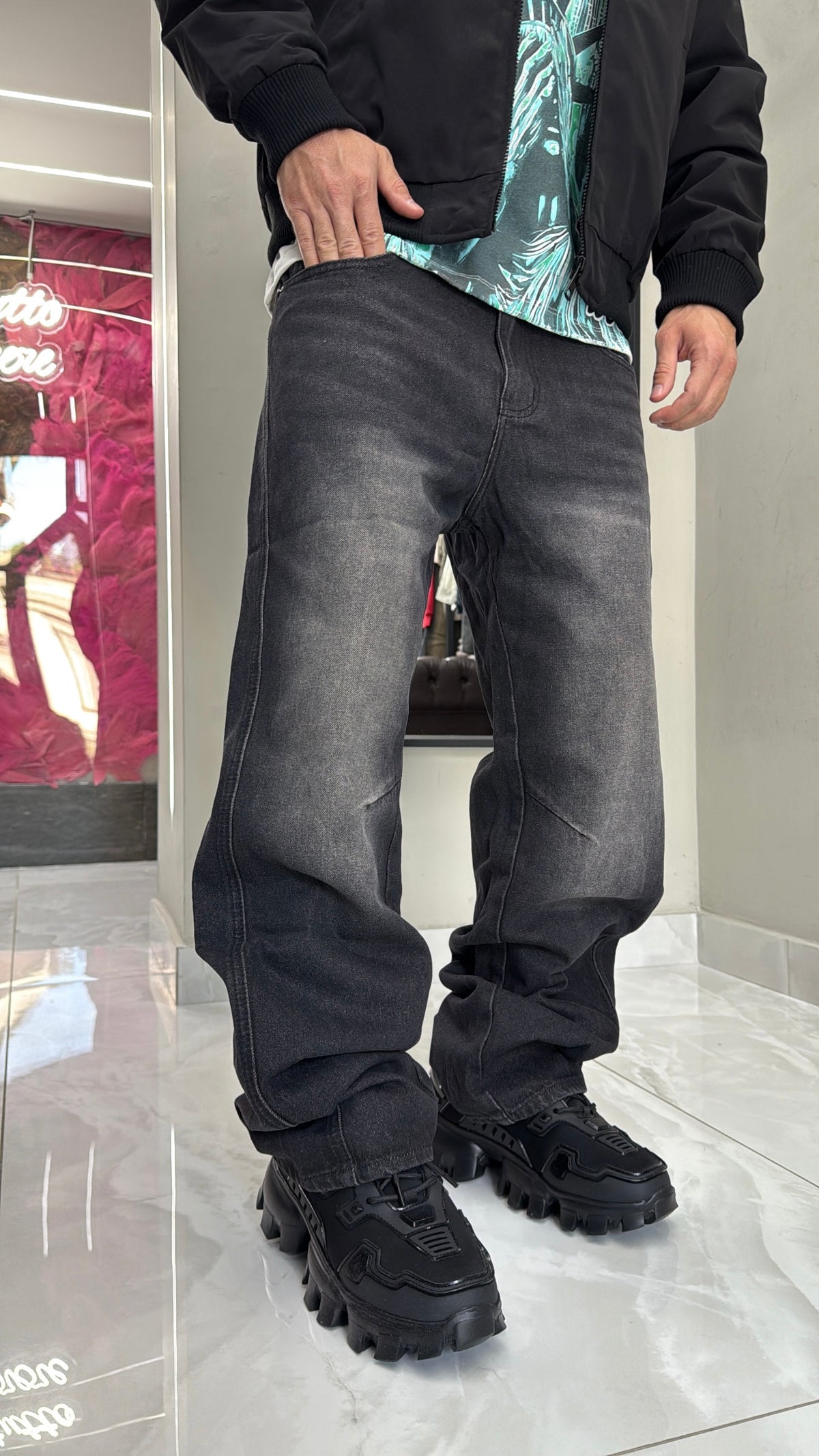 Jeans Easy 0.3