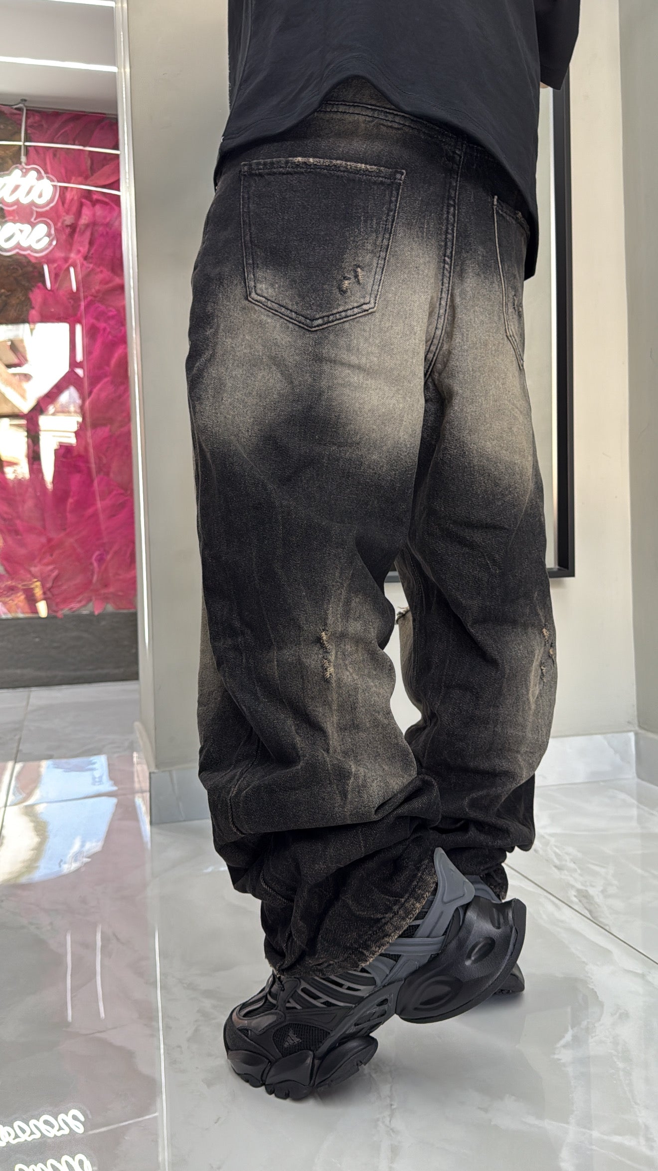 Jeans Zeebra