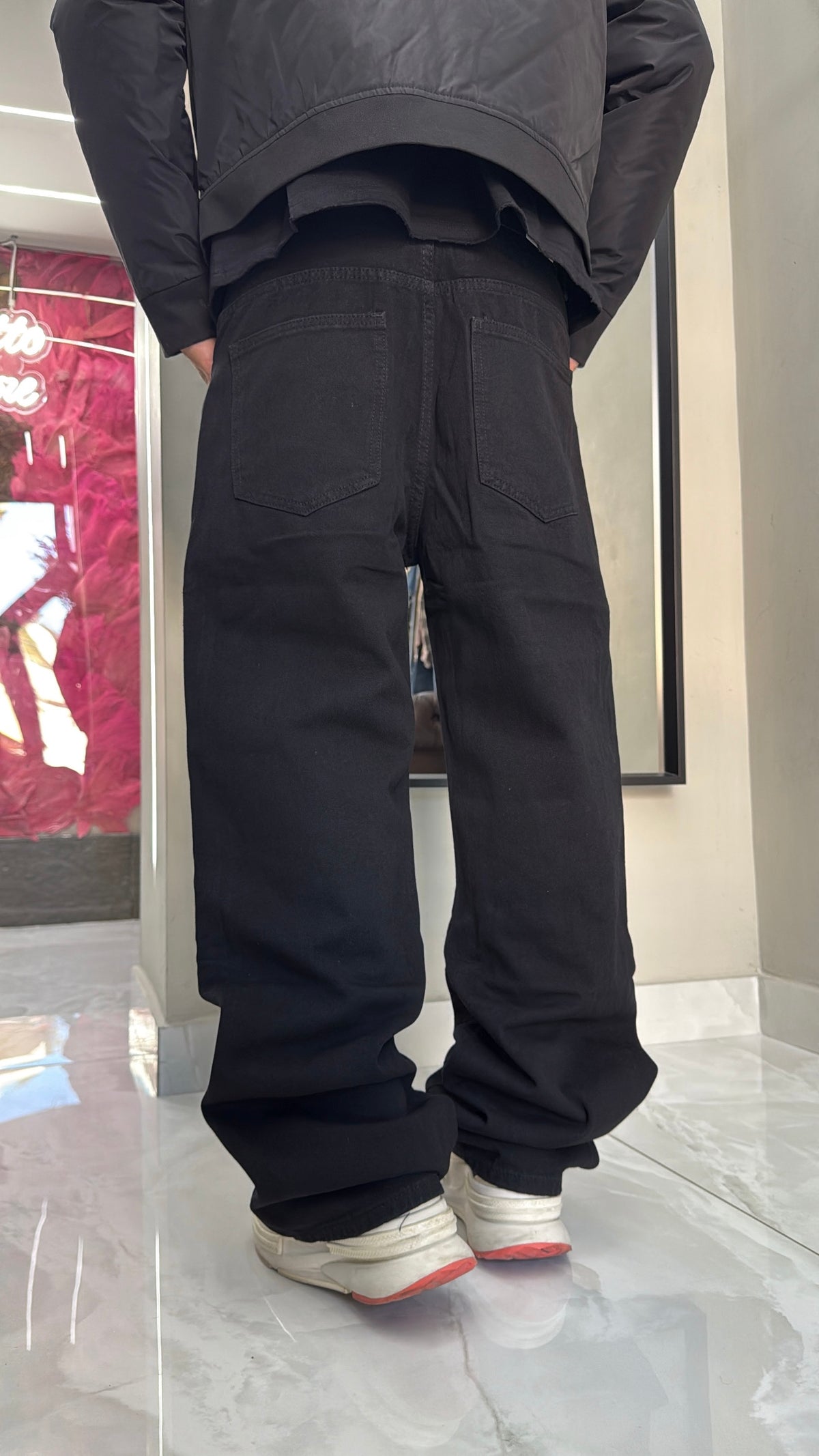 Jeans Dark 2.0