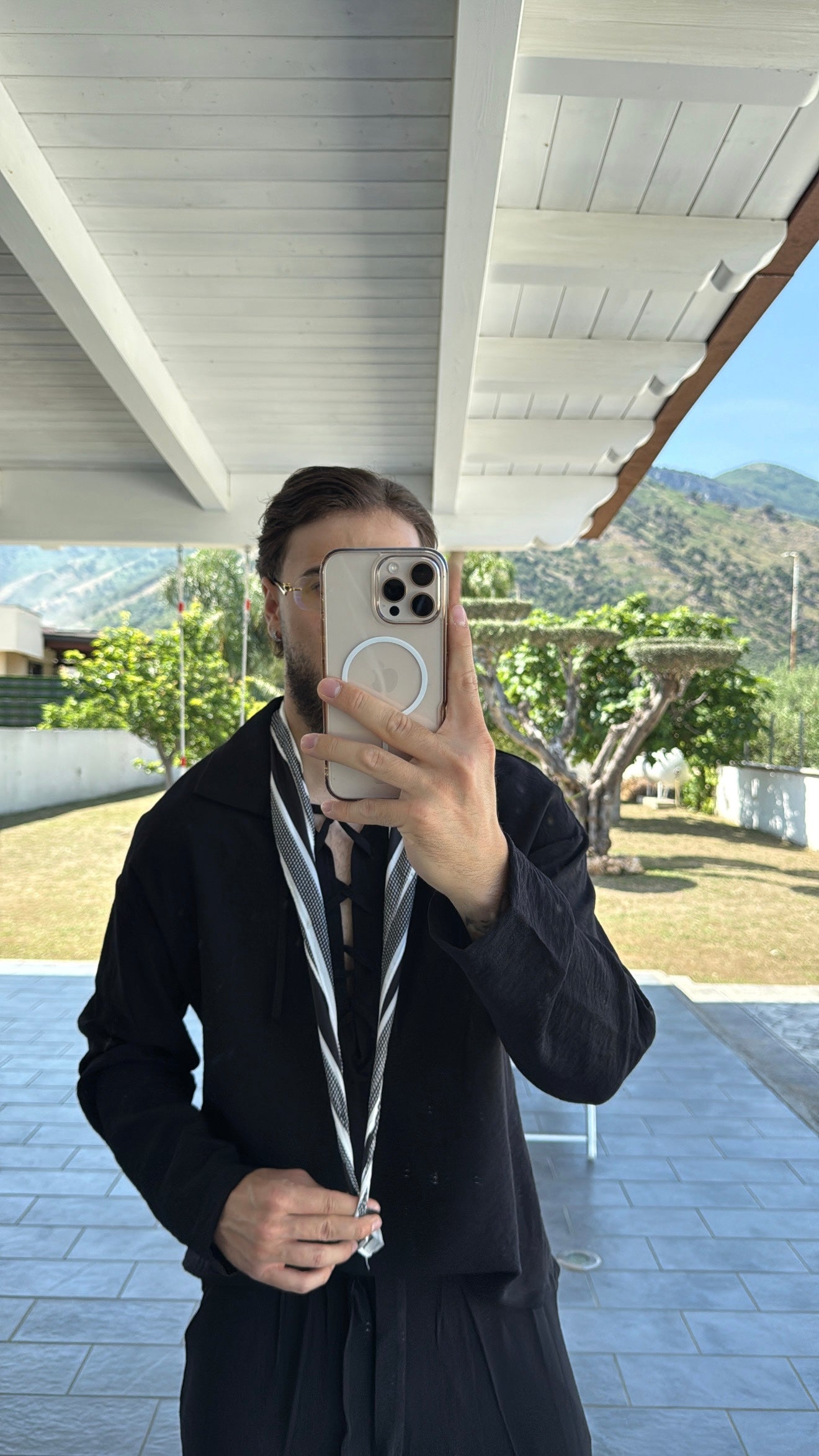 Coordinato Maya