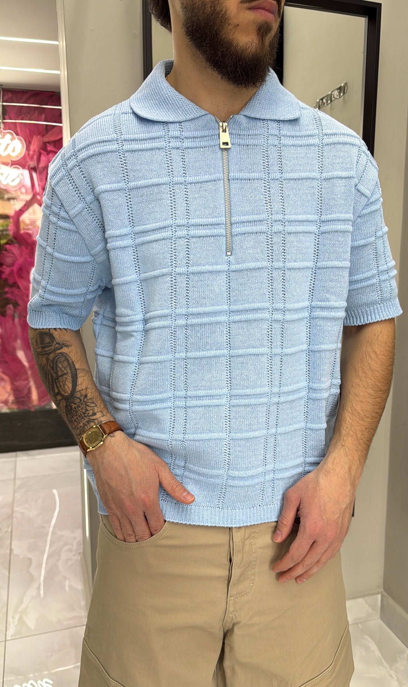 Polo Malibù