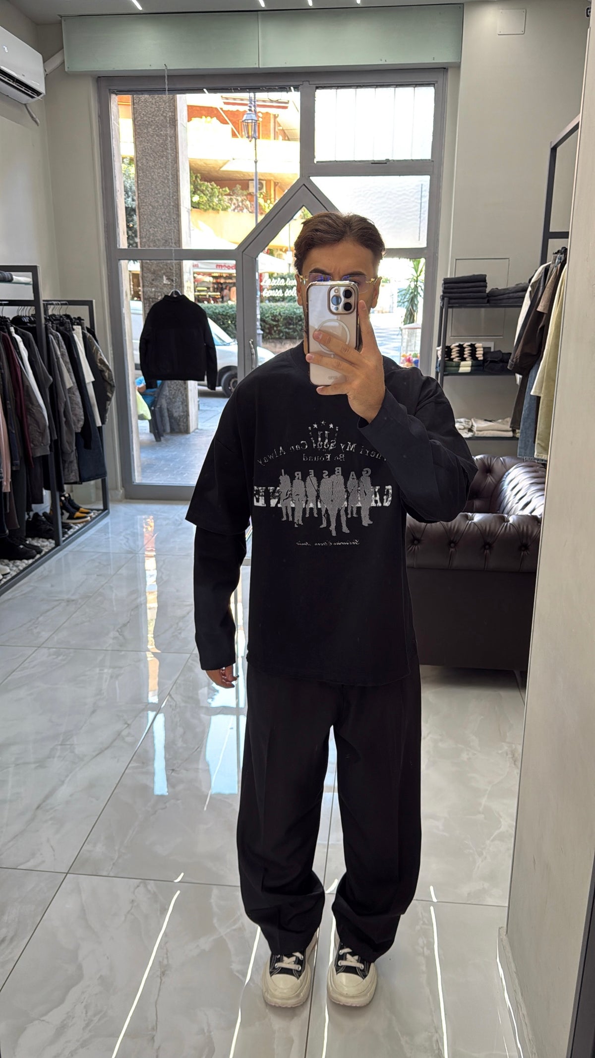 Pantalone Light 0.2