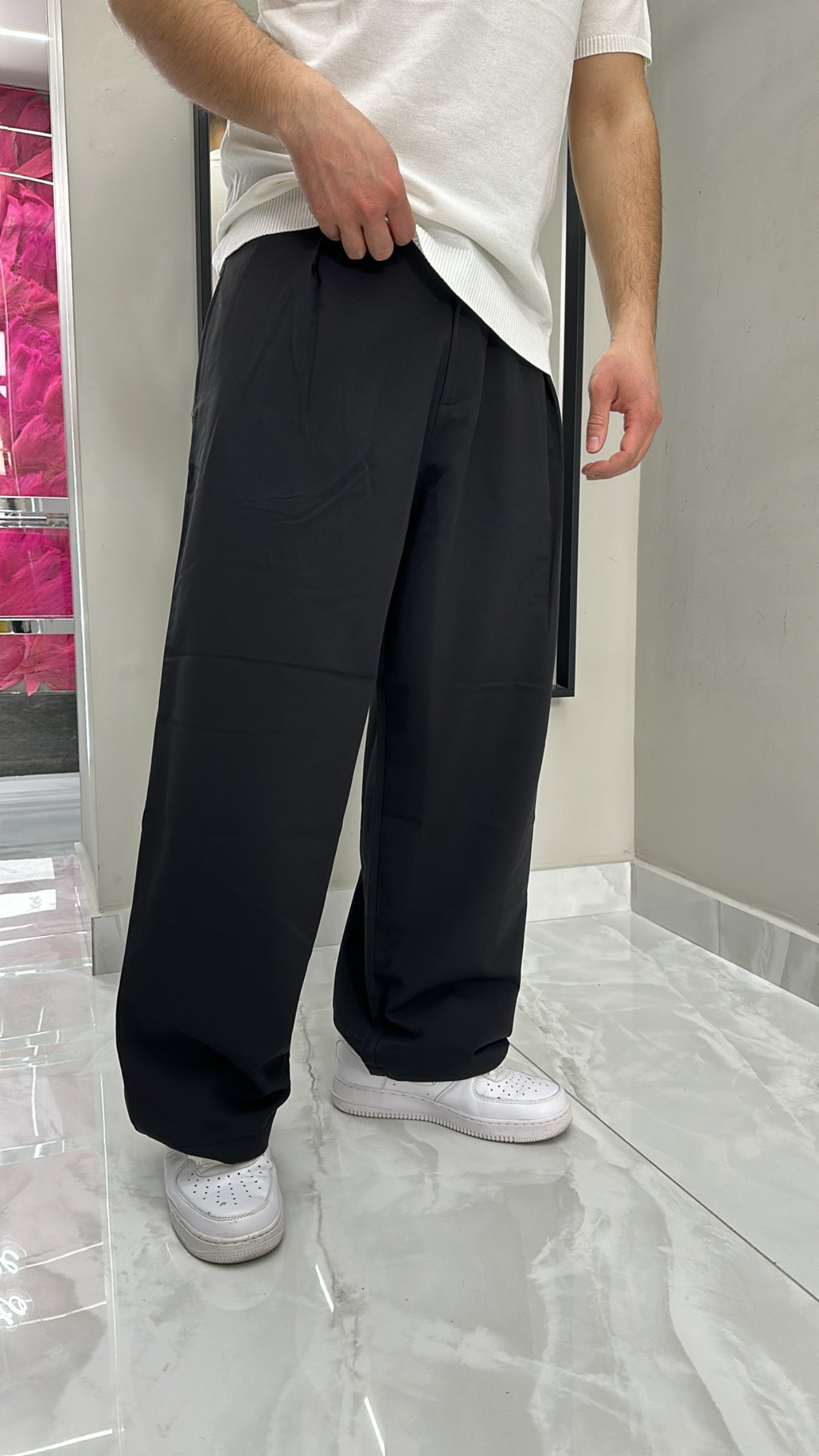 Pant jogger