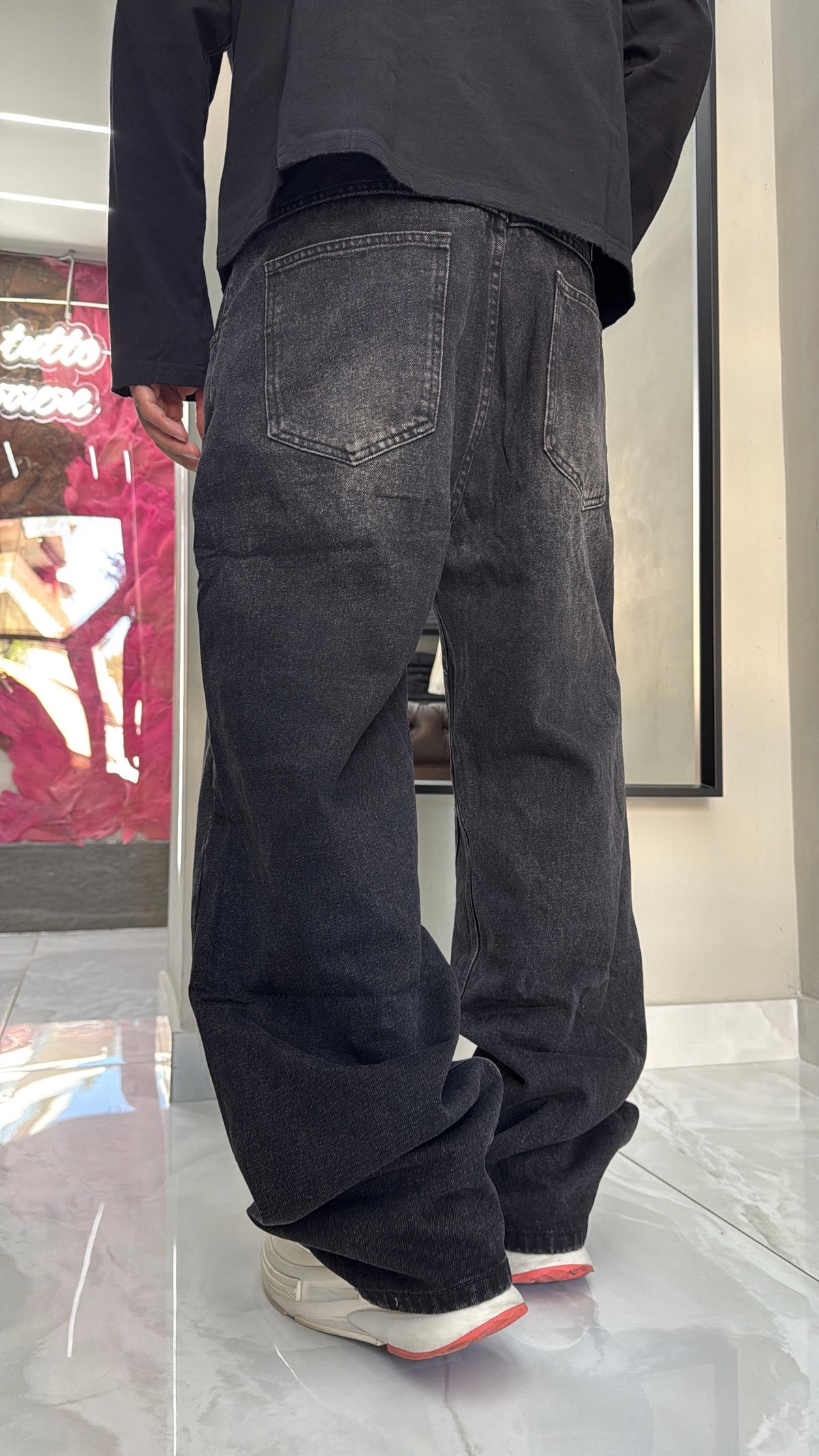 Jeans Carpenter Dark 1.1