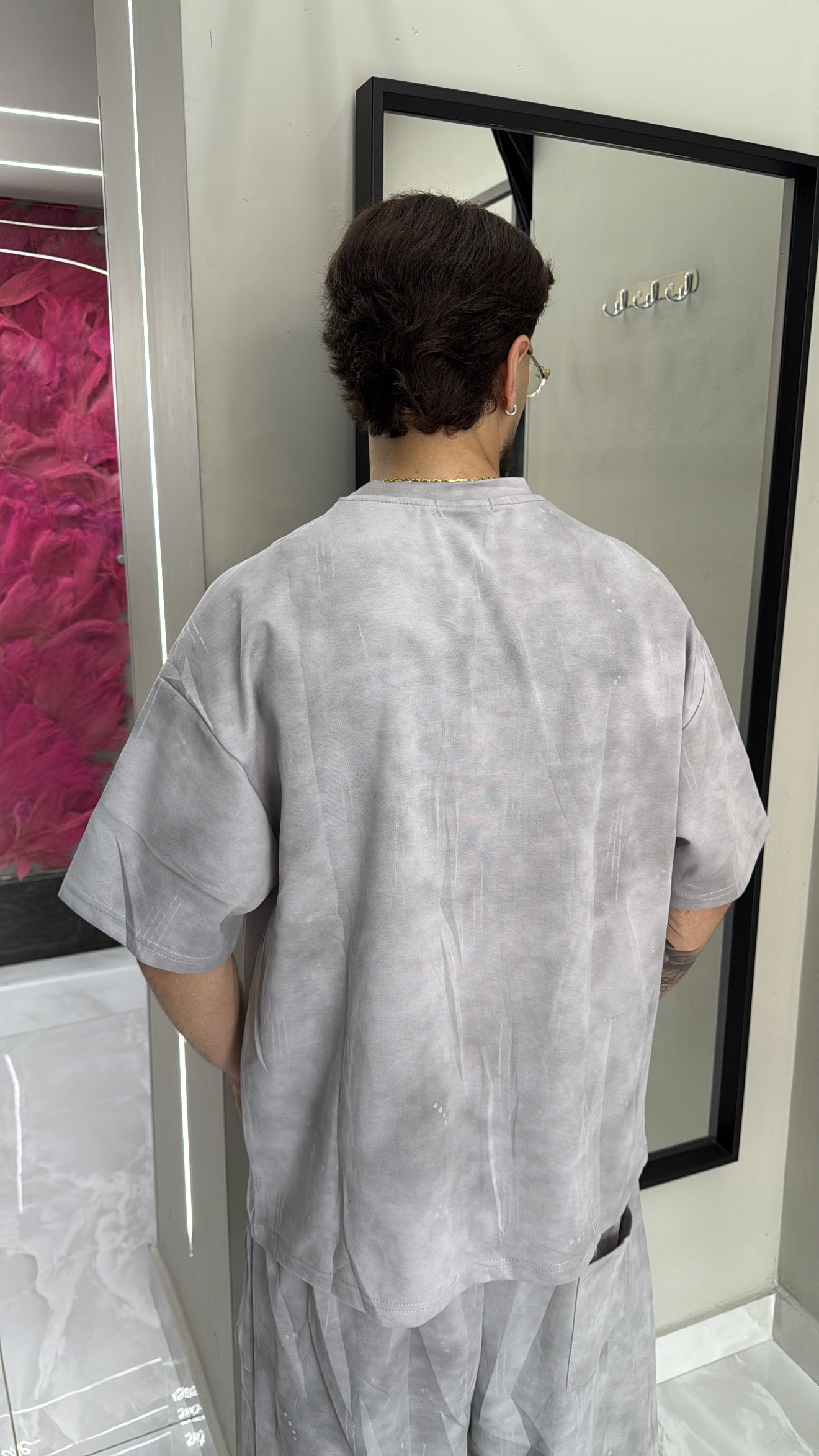 Coordinato Ardor