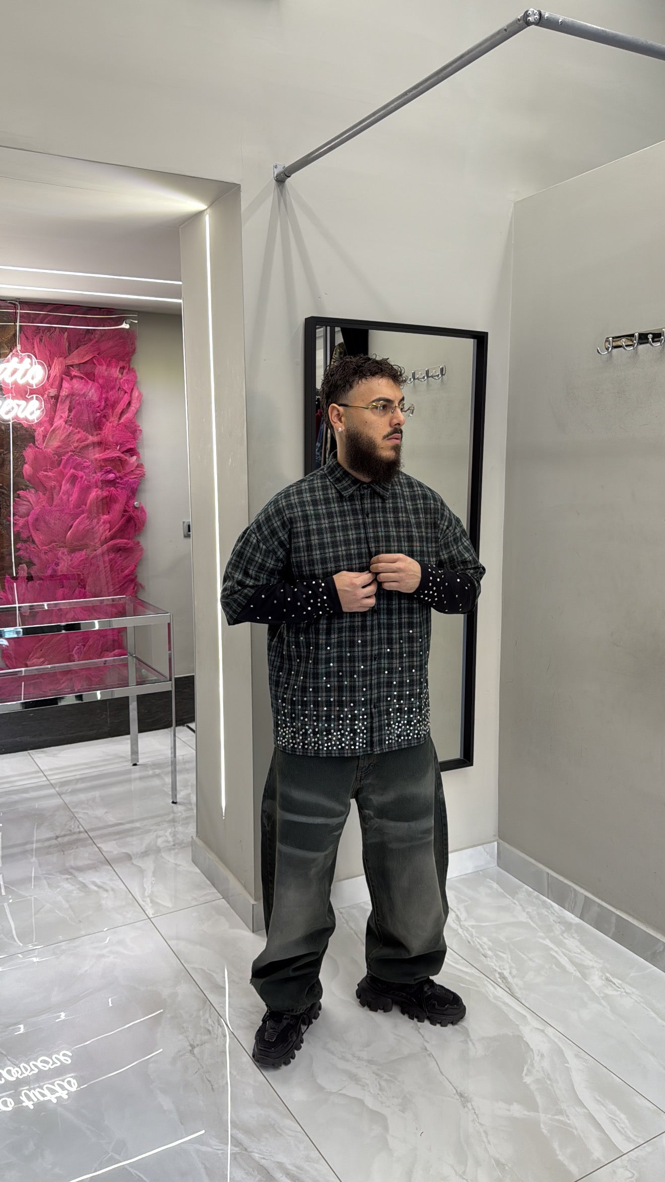 Jeans COLLEZIONE G-82