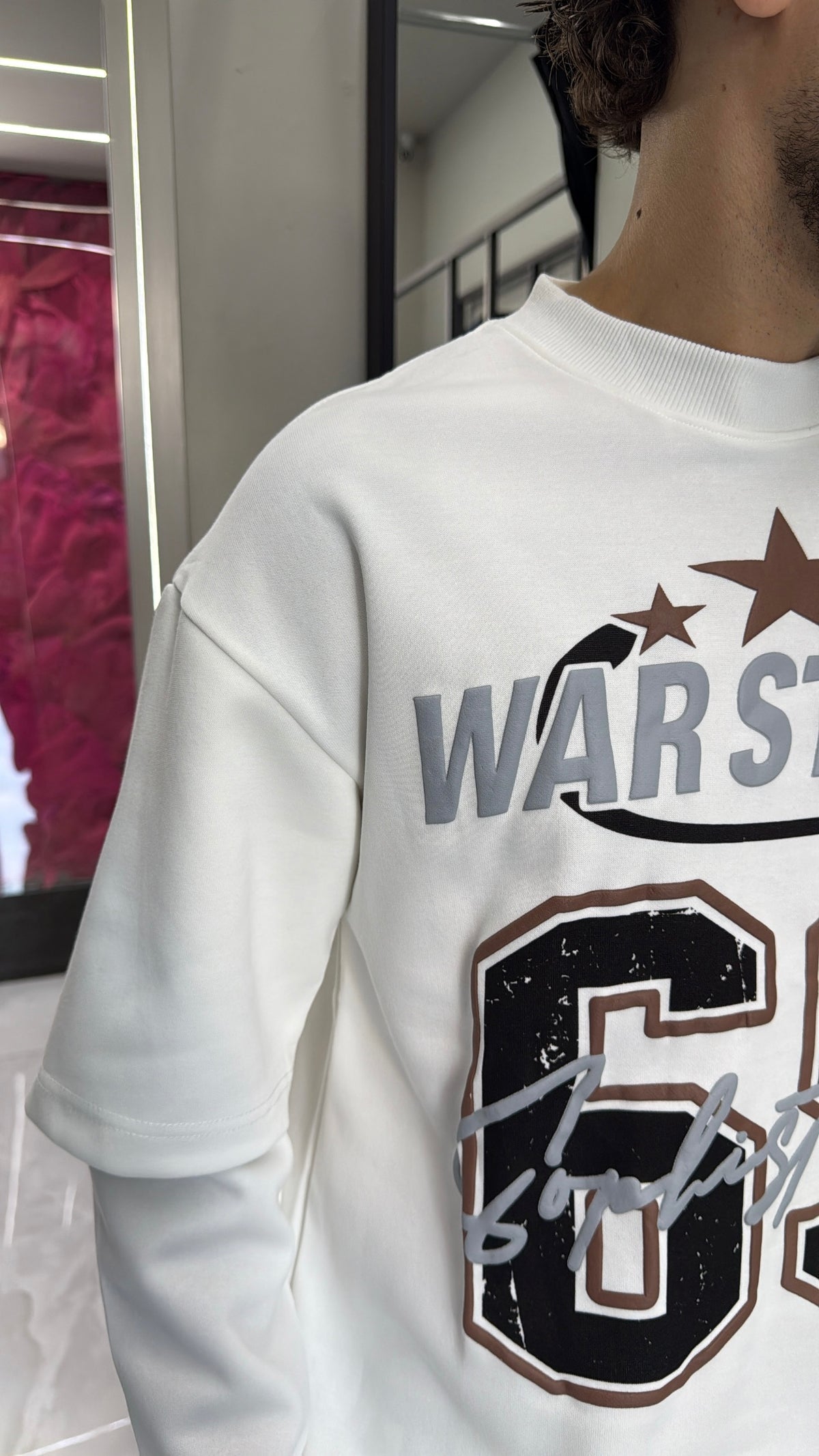 Longsleeve Easy 1.6