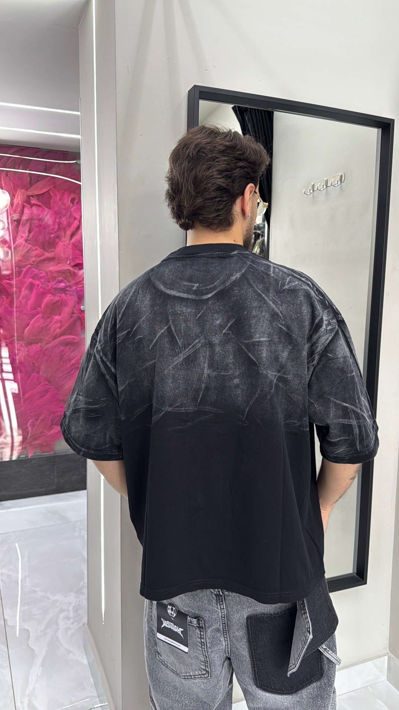 T-shirt Victor