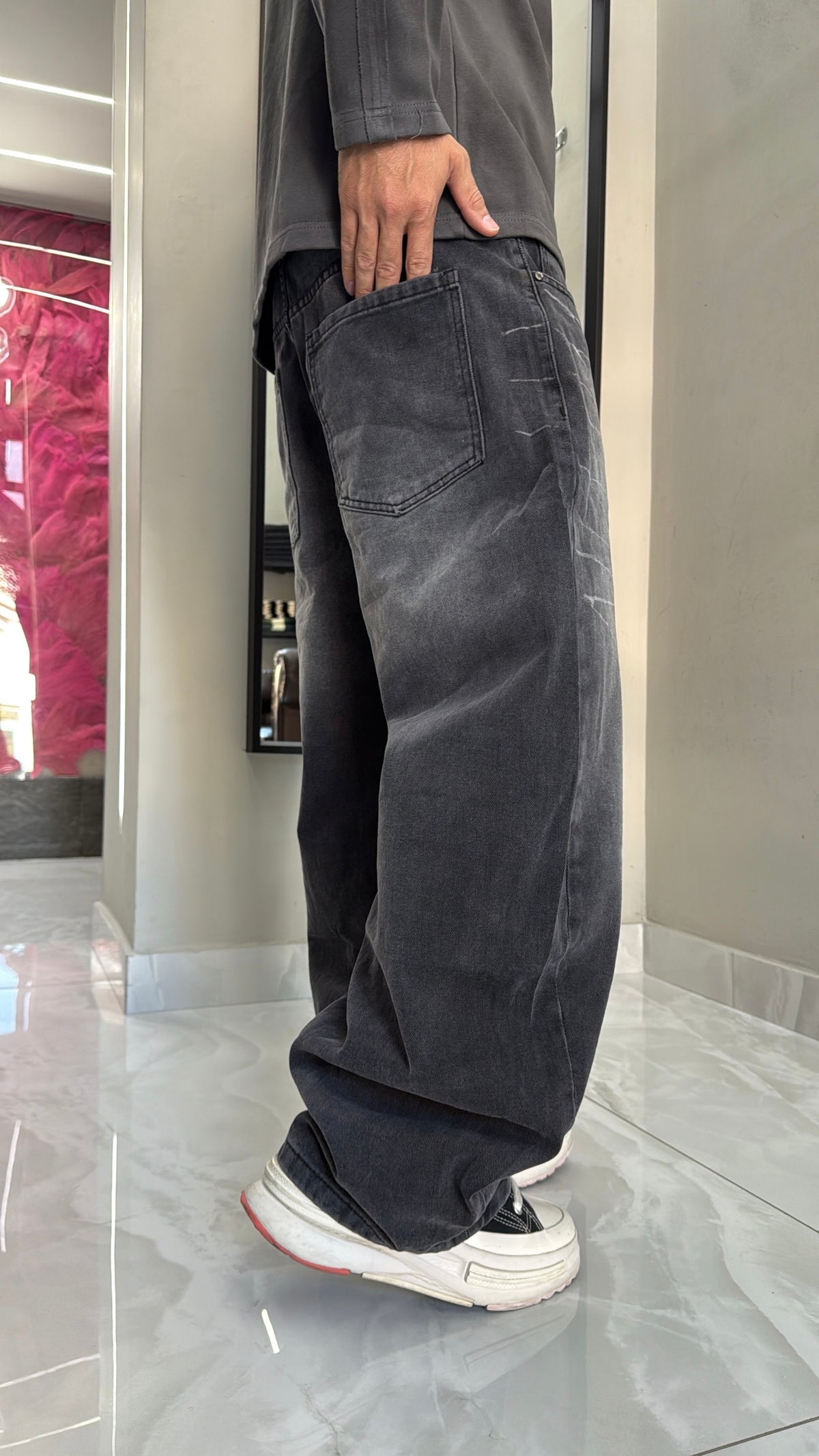 Jeans Dark 0.3