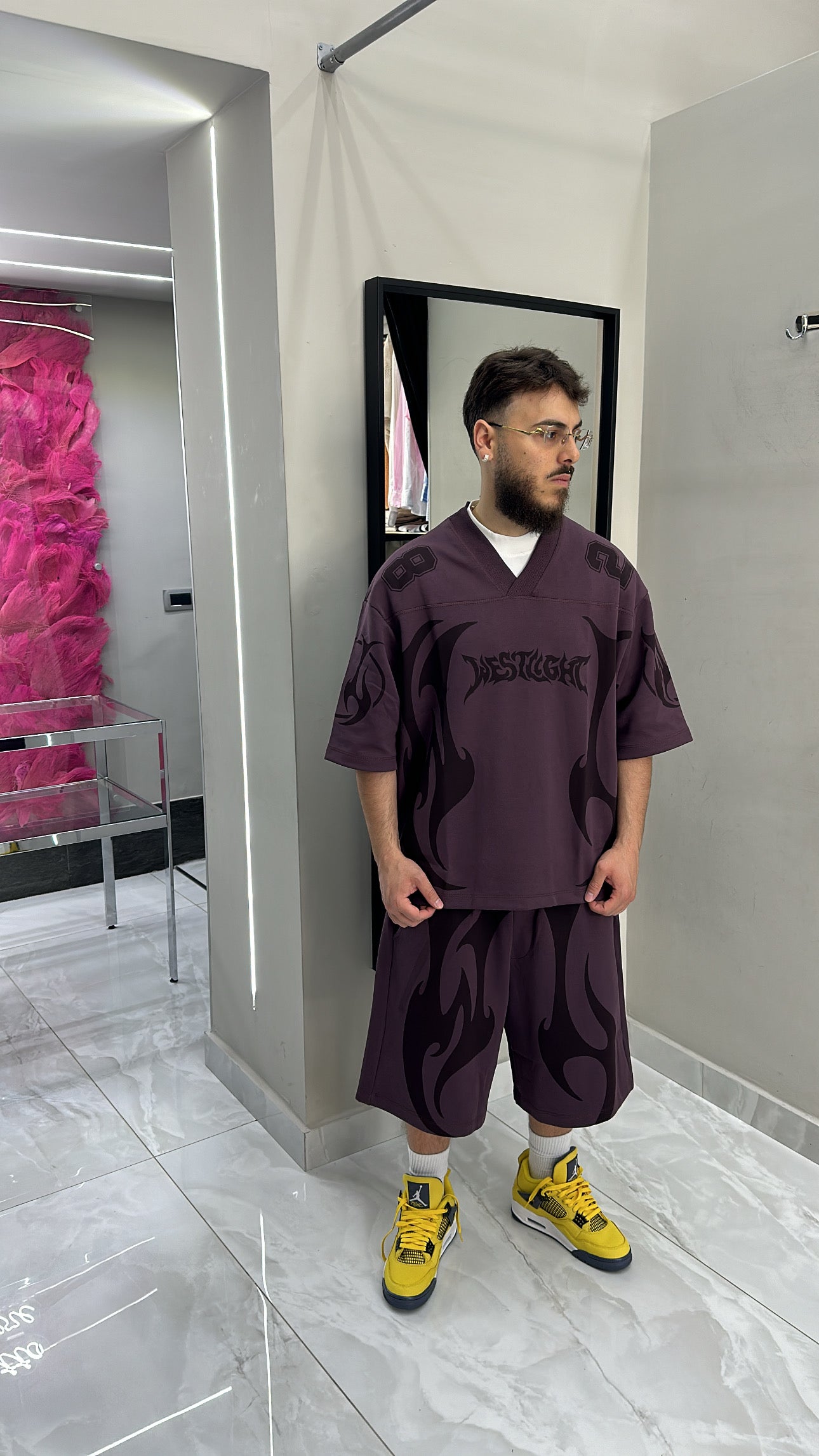 Coordinato Eighteen2