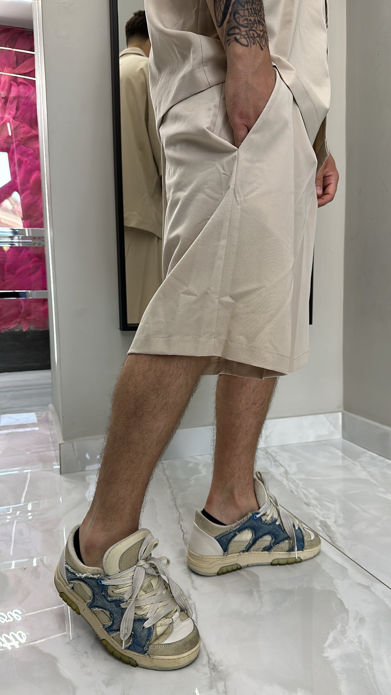 Coordinato Mule