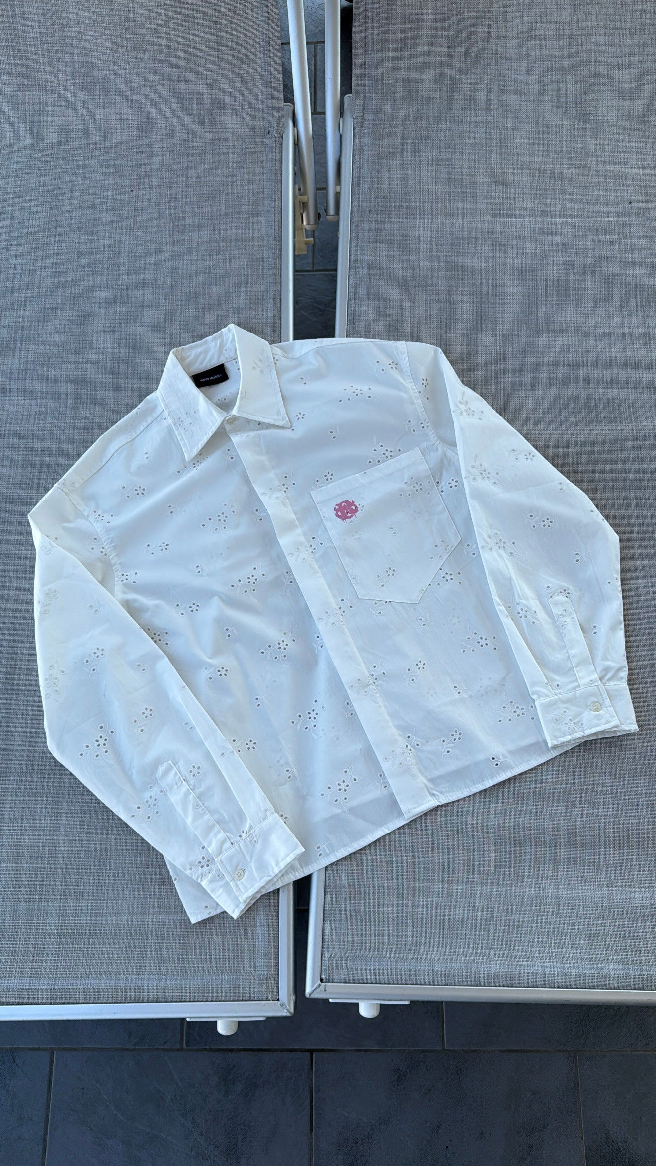 Camicia Nisia