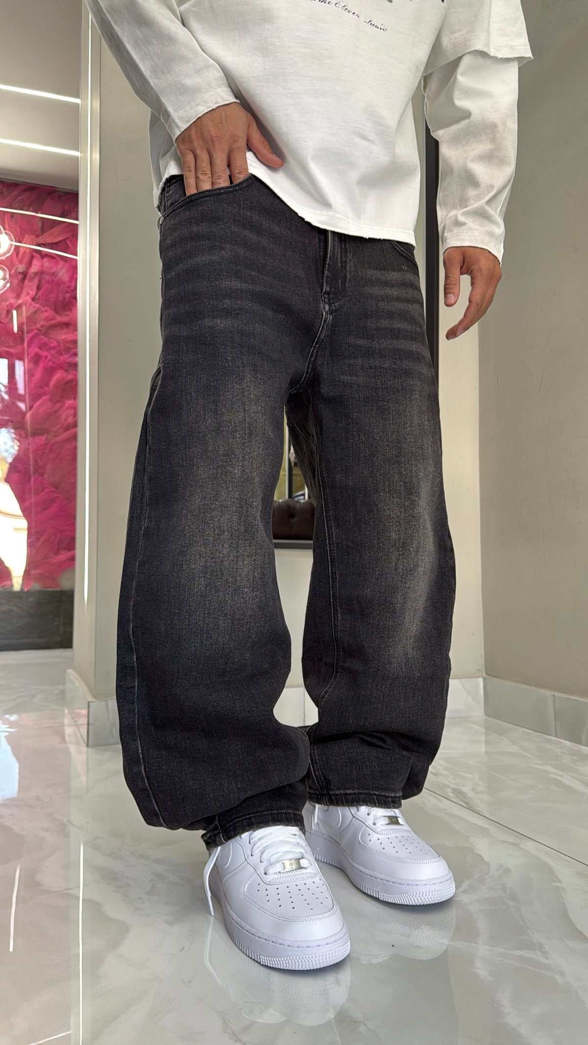Jeans Light 0.4
