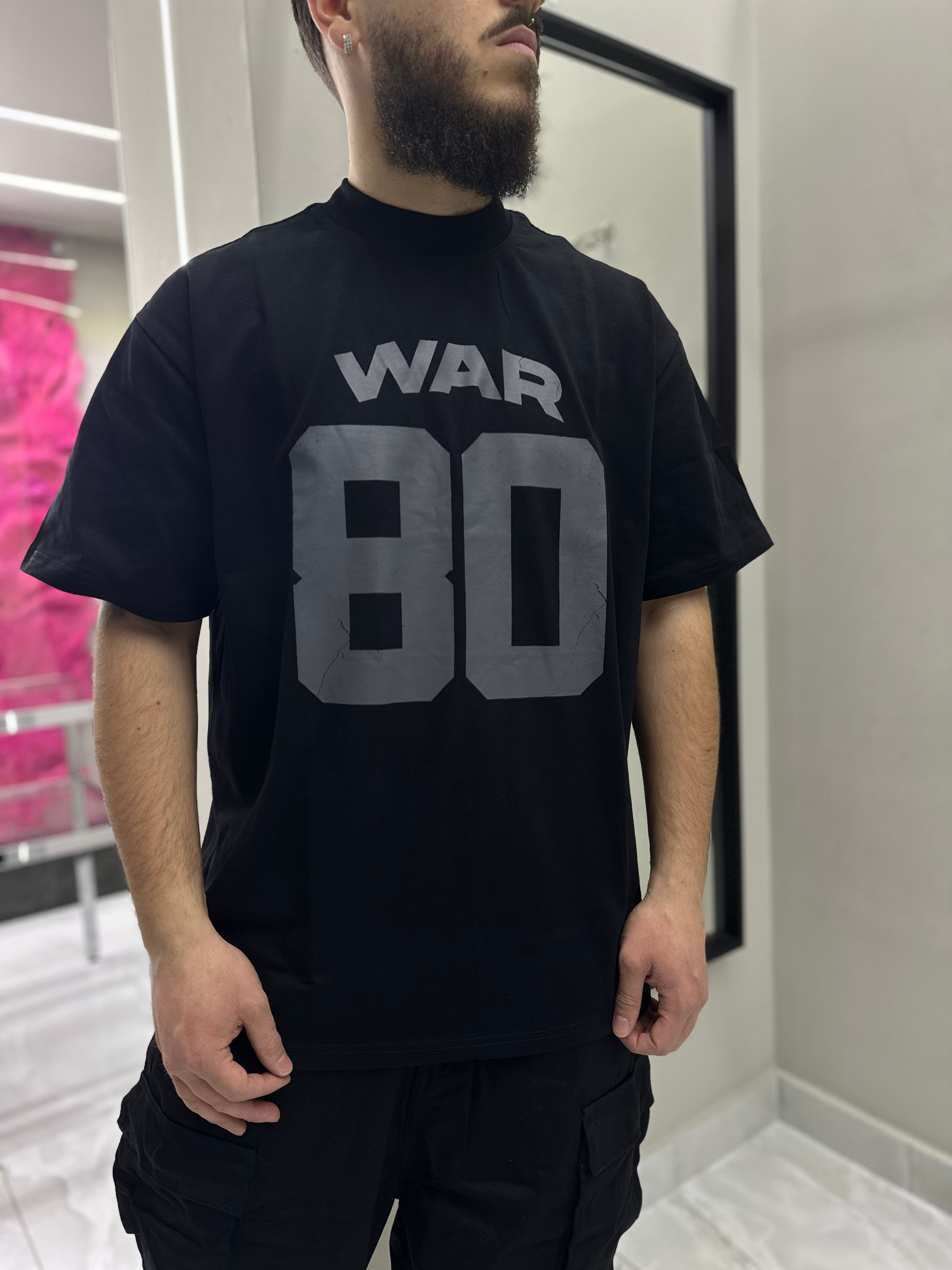 T-shirt War