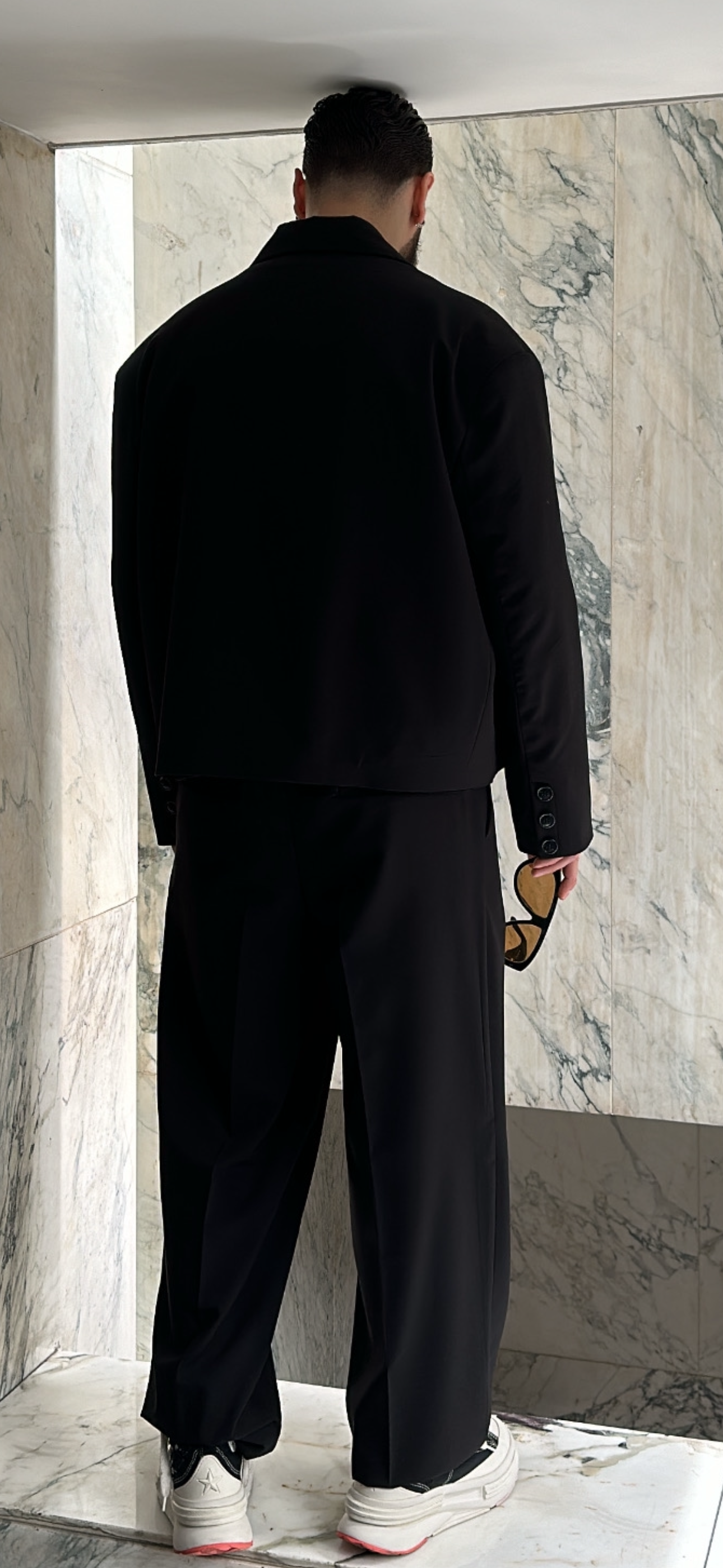 Coordinato *Abito Louis