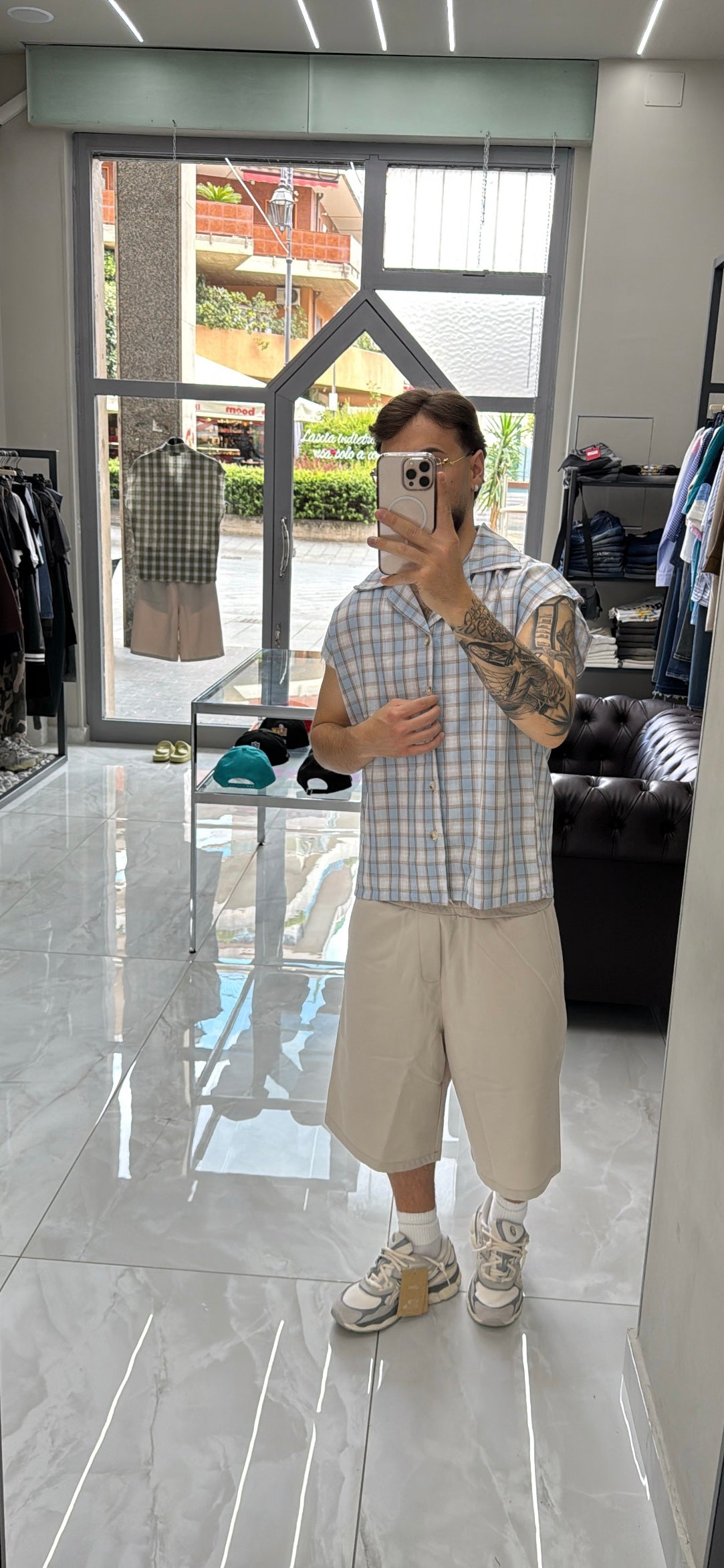 Pantalaccio Portofino
