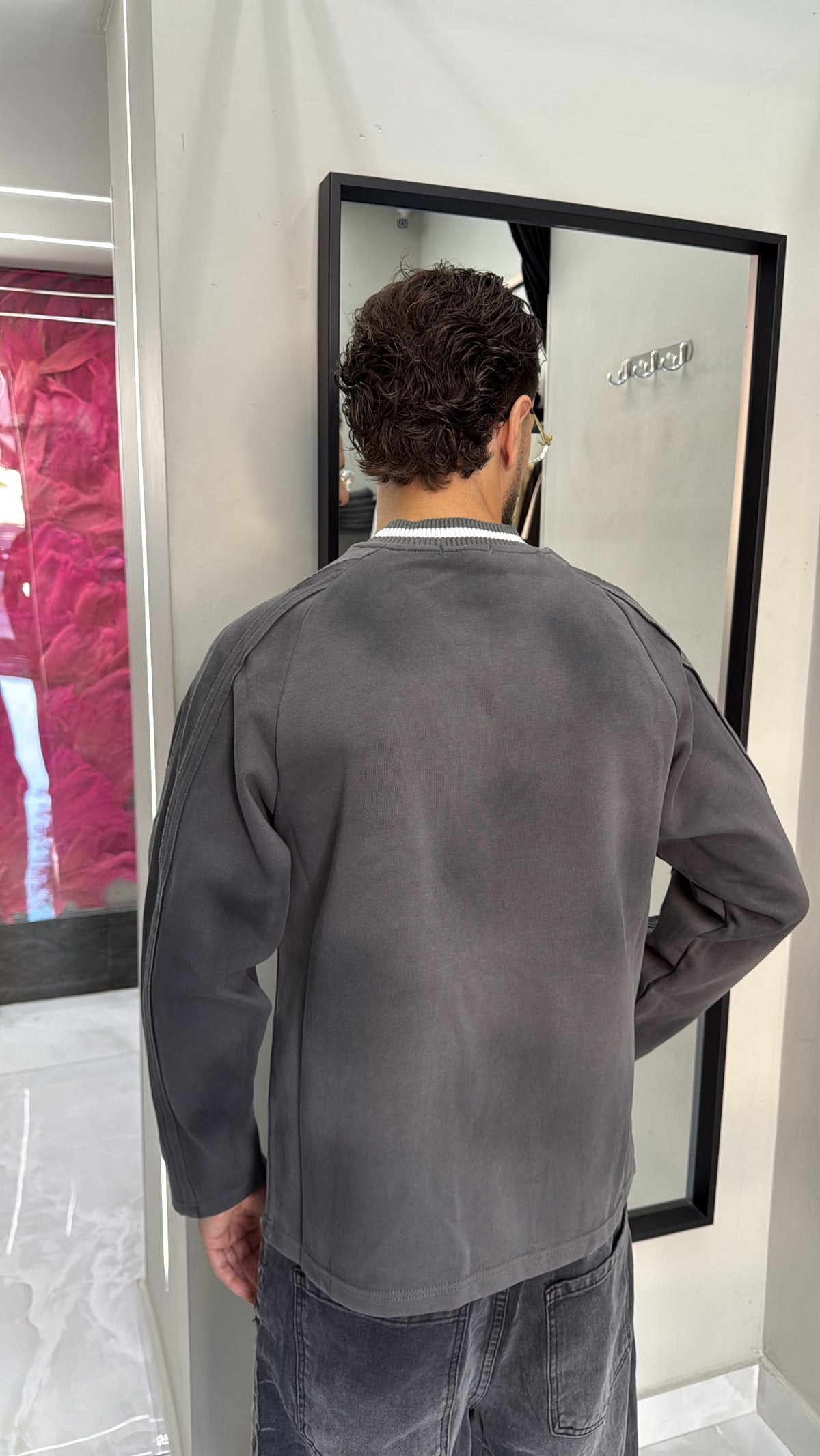 Longsleeve Dark 0.4