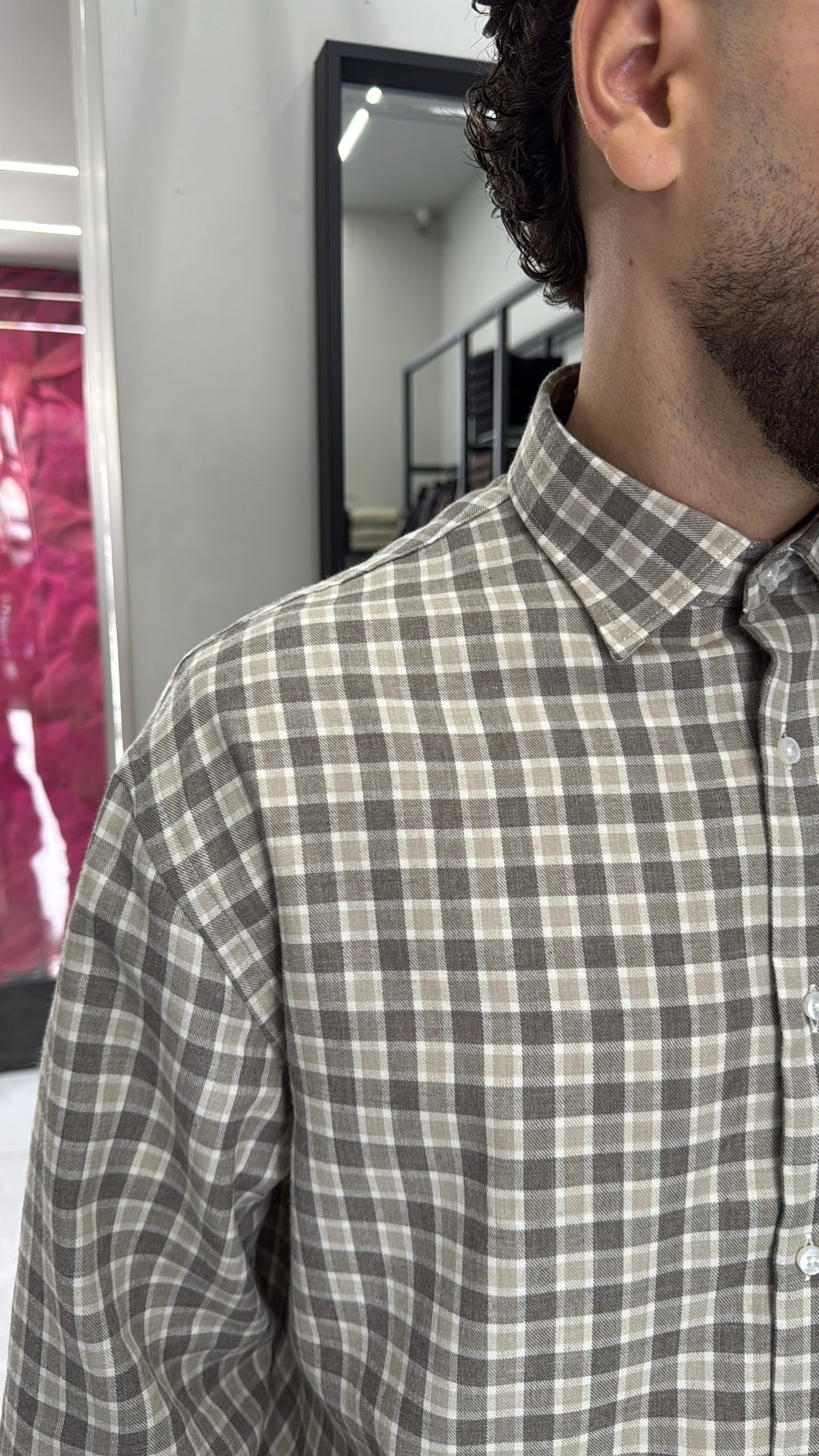 Camicia Premium 0.8