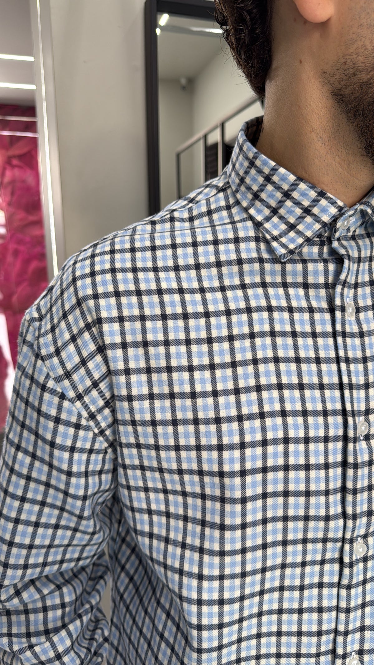 Camicia Premium 1.0