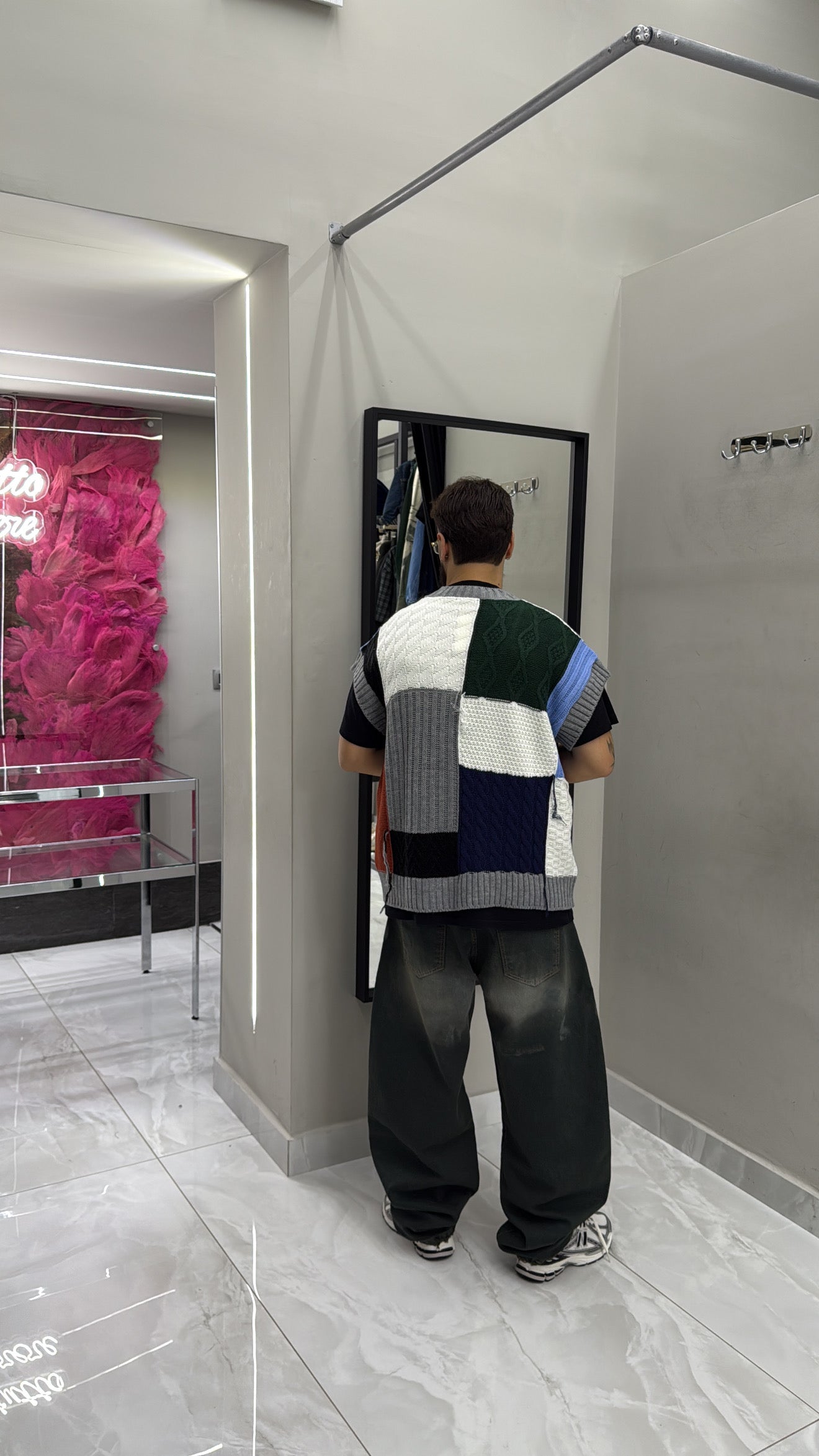 Smanicato Boston 2.0