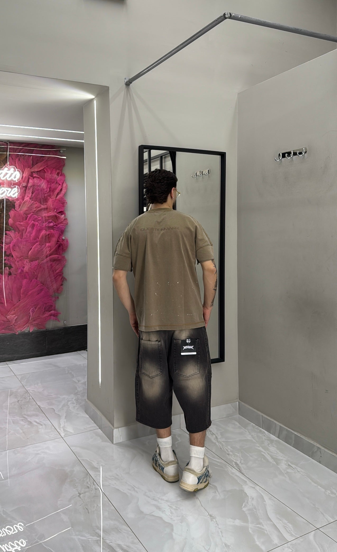 Jeans kenedy