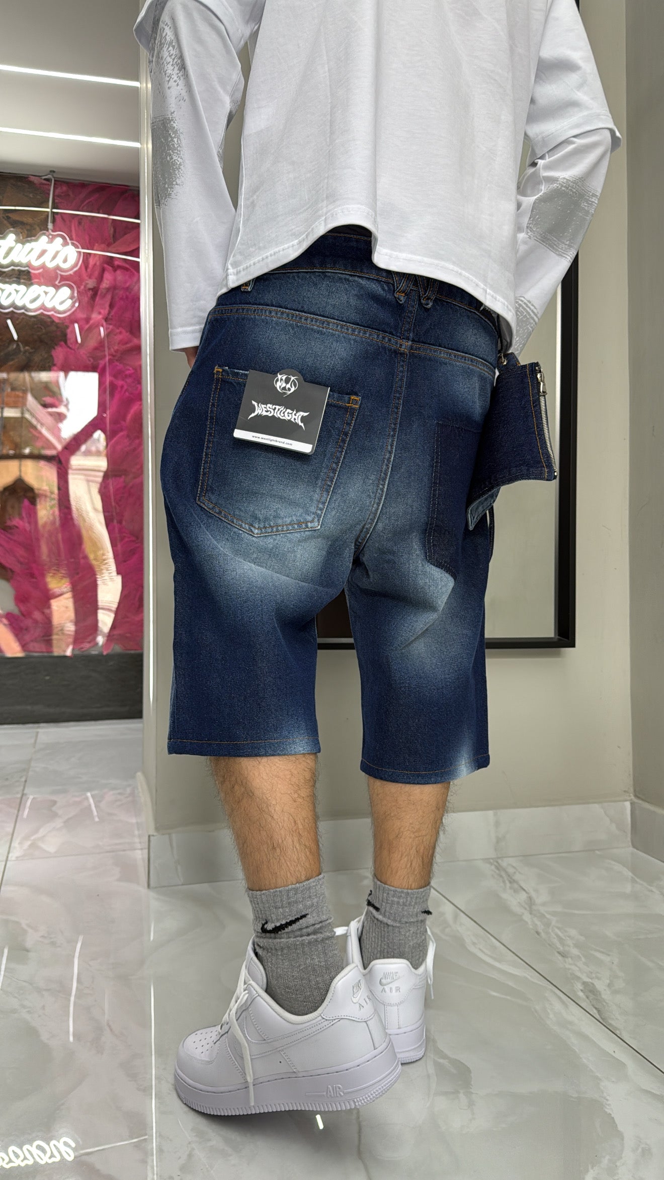 Jeans Marbella