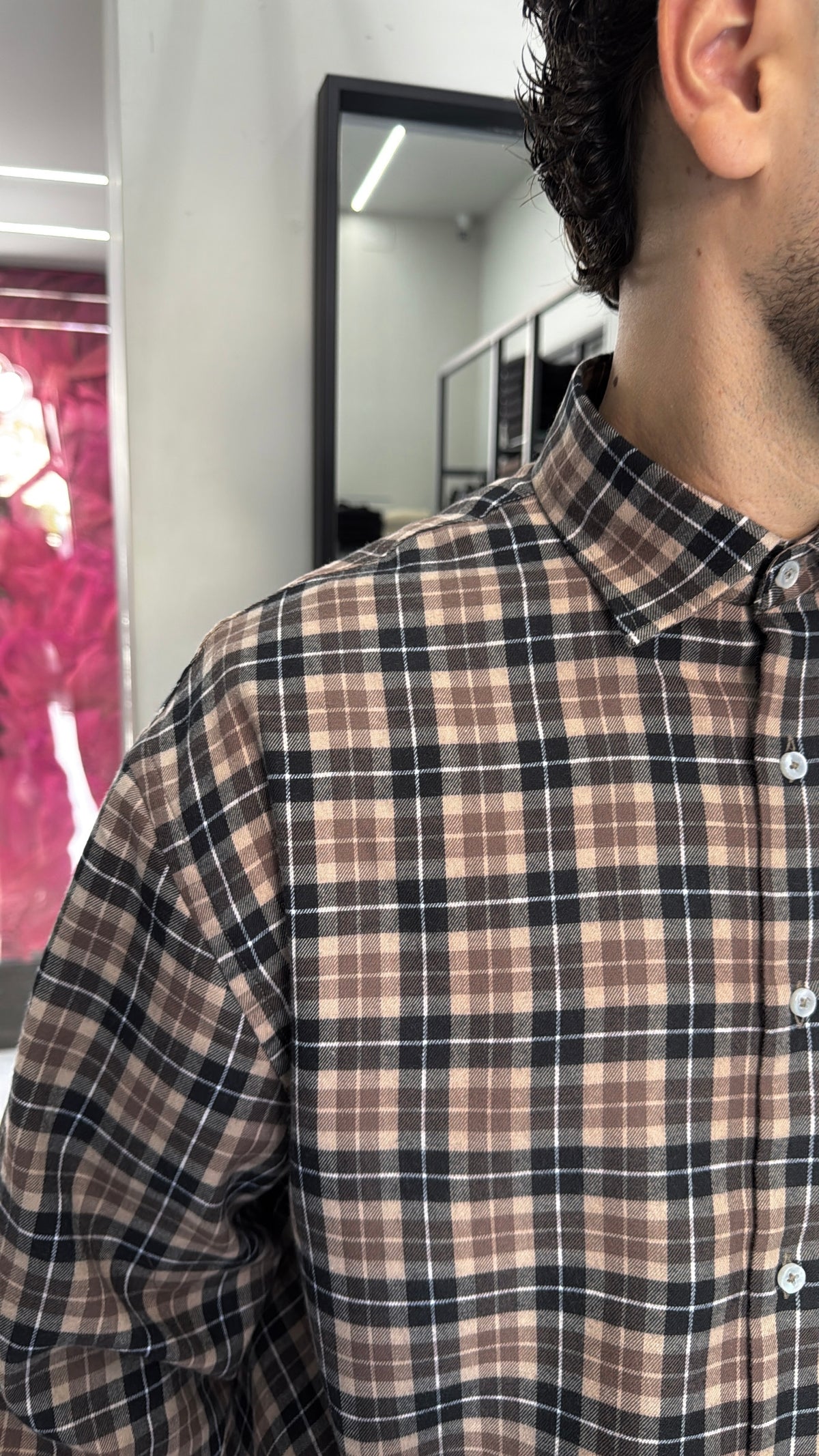 Camicia Premium 0.5