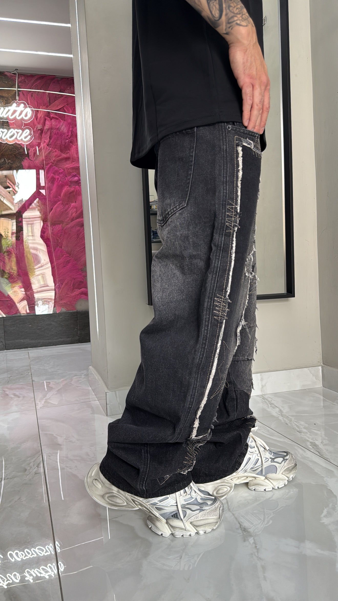 Jeans Joser