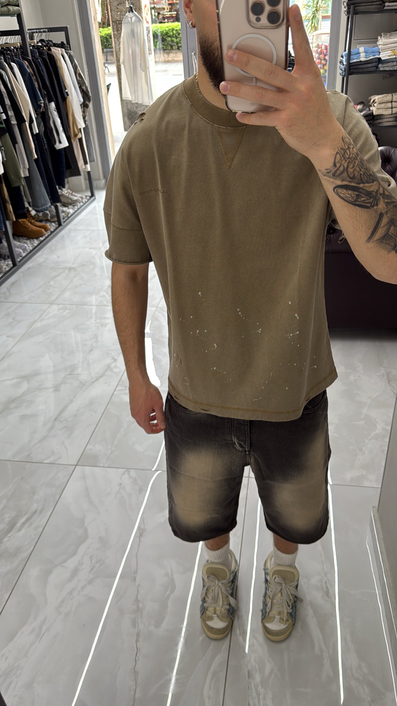 Jeans kenedy