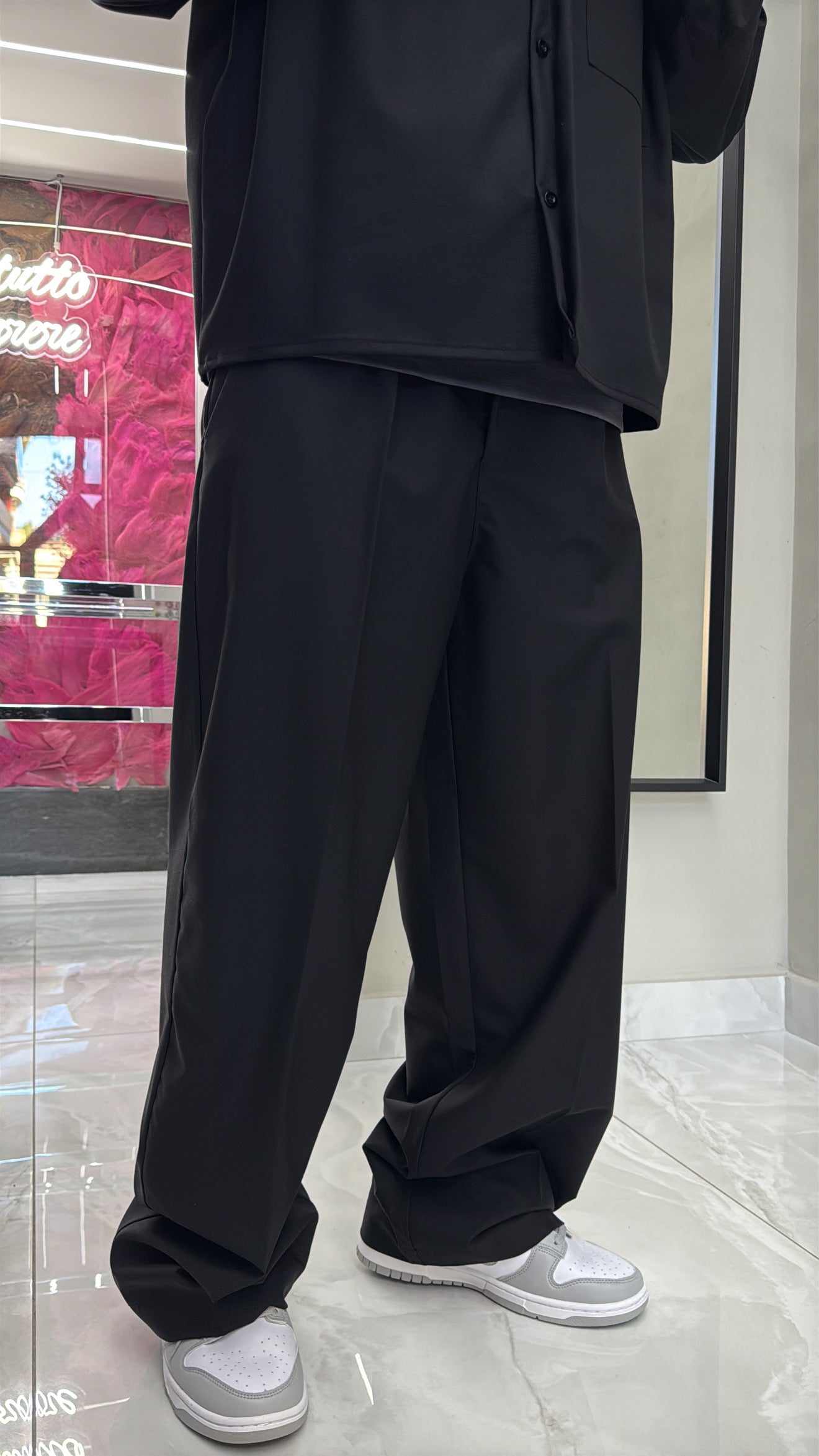 Coordinato Gentleman