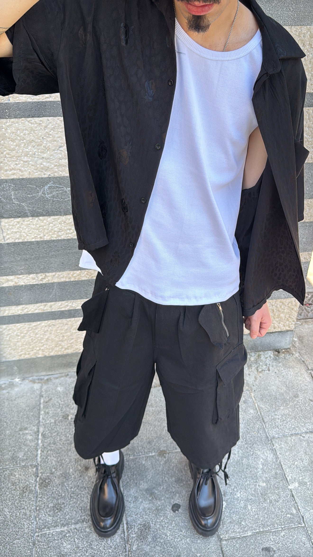 Camicia Marechiaro
