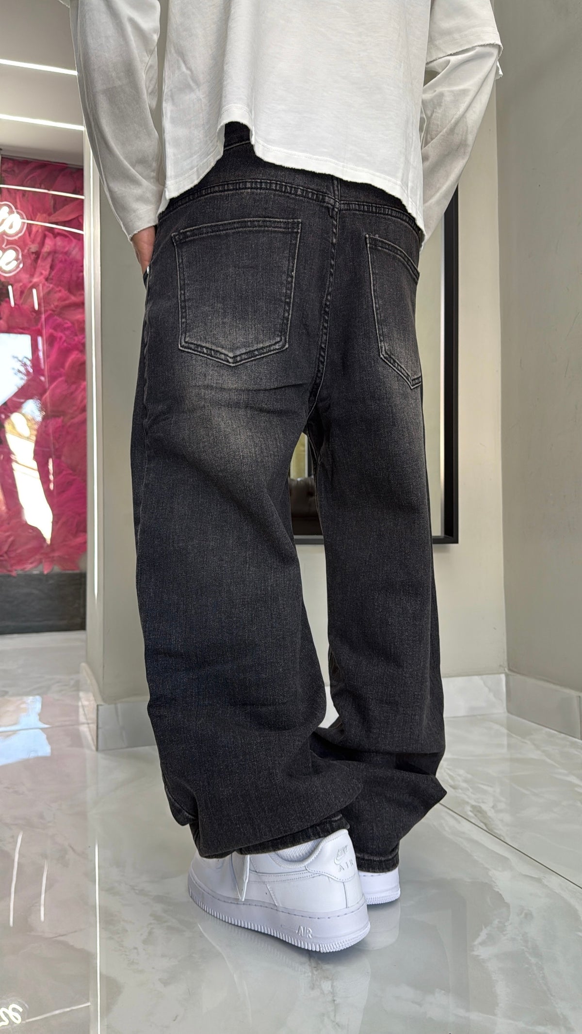 Jeans Light 0.4