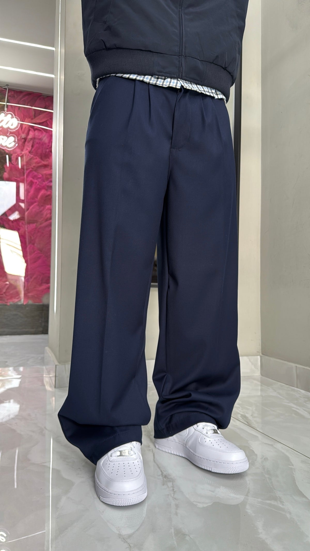 Pantalone Premium 0.9