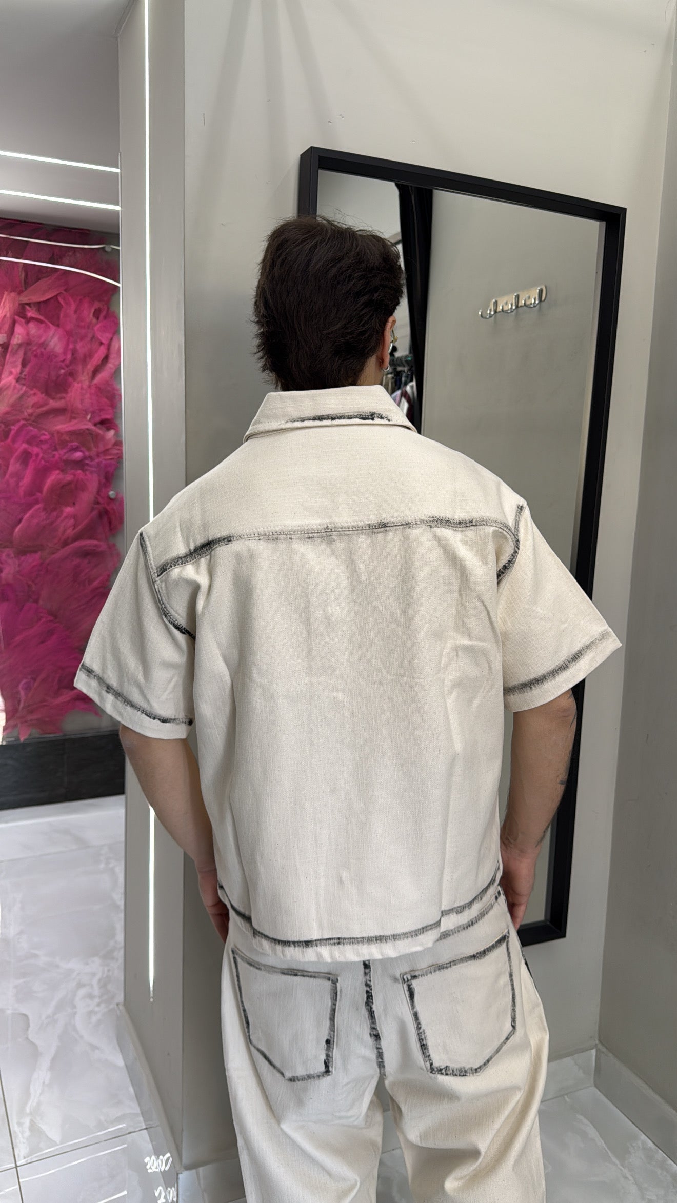Coordinato DREAM
