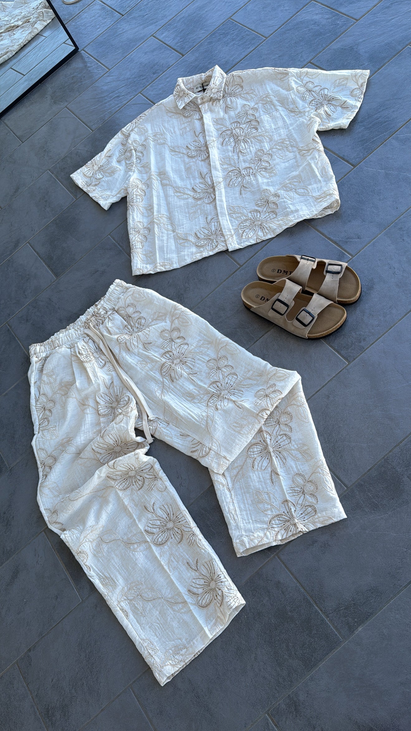 Coordinato Ibiza
