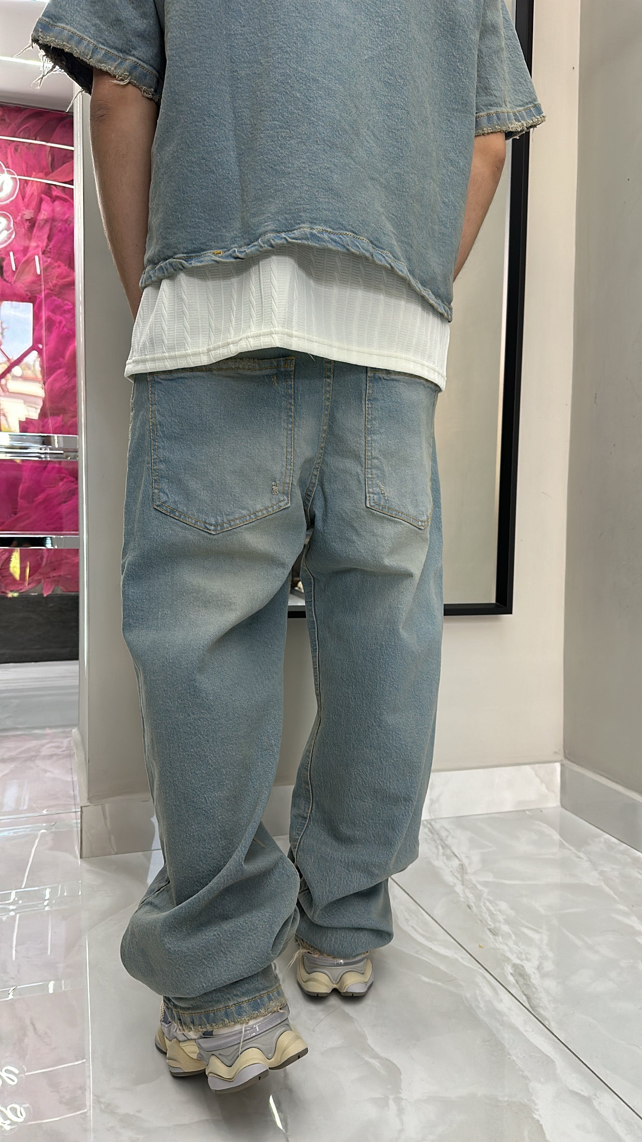 Coordinato Sakai Light