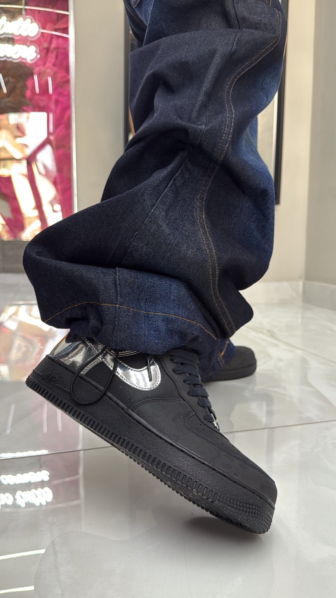 Jeans Chicago